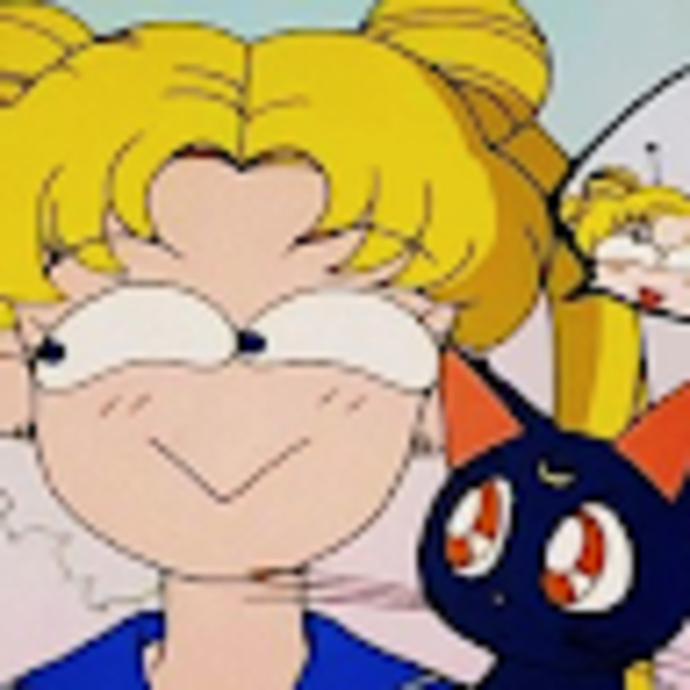 Meet your Posher, Caitlin